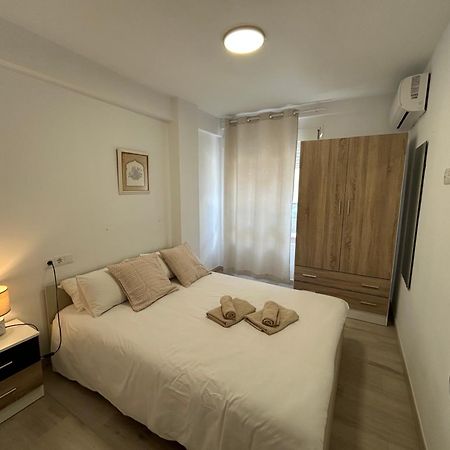 Adoorable Malaga Center Apartment Екстериор снимка