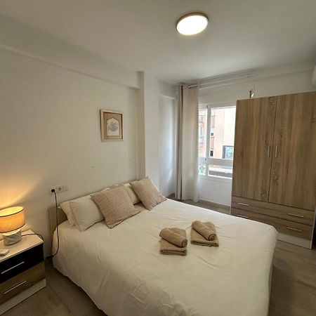 Adoorable Malaga Center Apartment Екстериор снимка