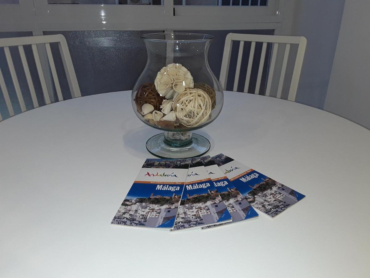 Adoorable Malaga Center Apartment Екстериор снимка