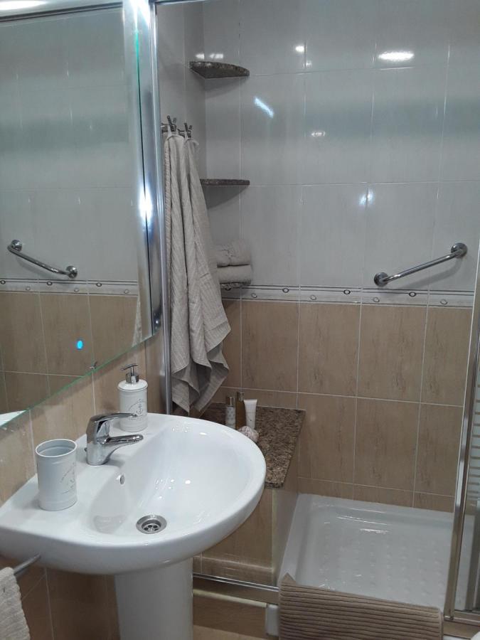 Adoorable Malaga Center Apartment Екстериор снимка