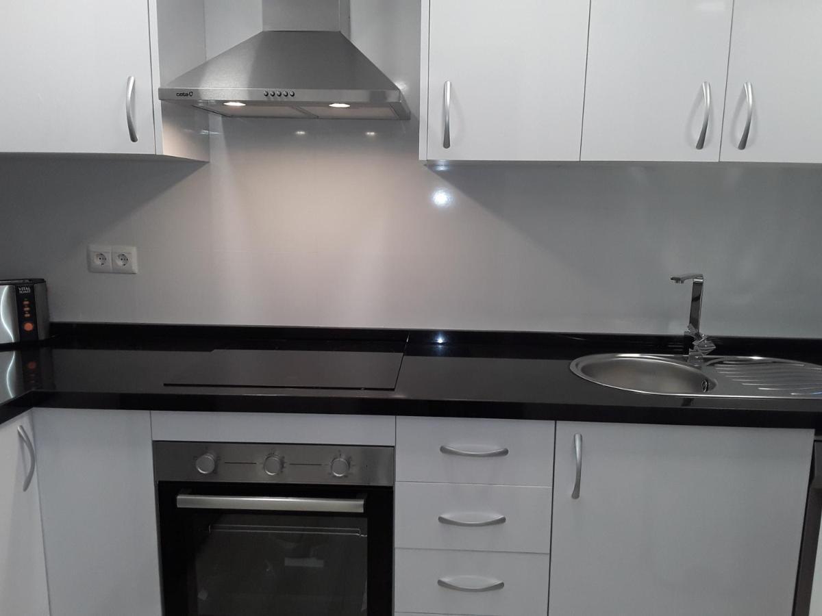 Adoorable Malaga Center Apartment Екстериор снимка