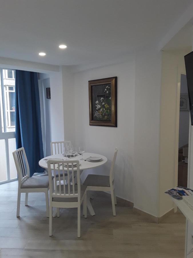 Adoorable Malaga Center Apartment Екстериор снимка
