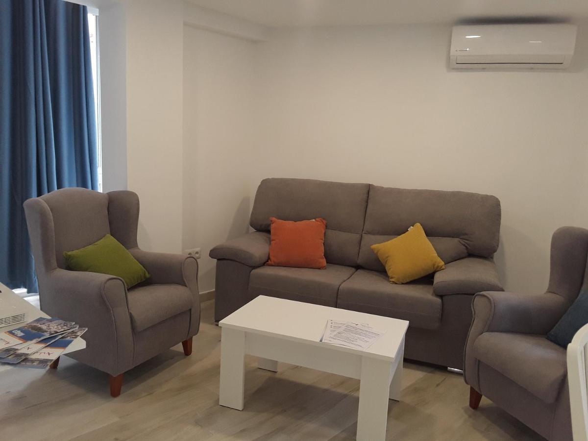 Adoorable Malaga Center Apartment Екстериор снимка