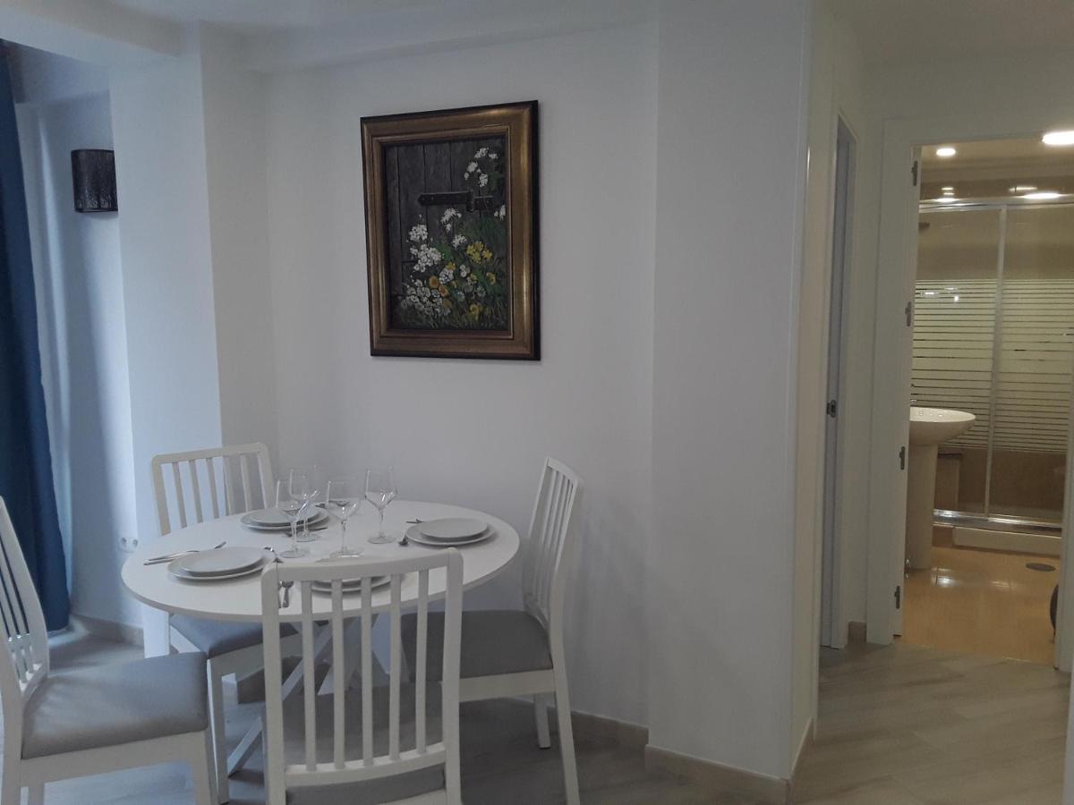 Adoorable Malaga Center Apartment Екстериор снимка