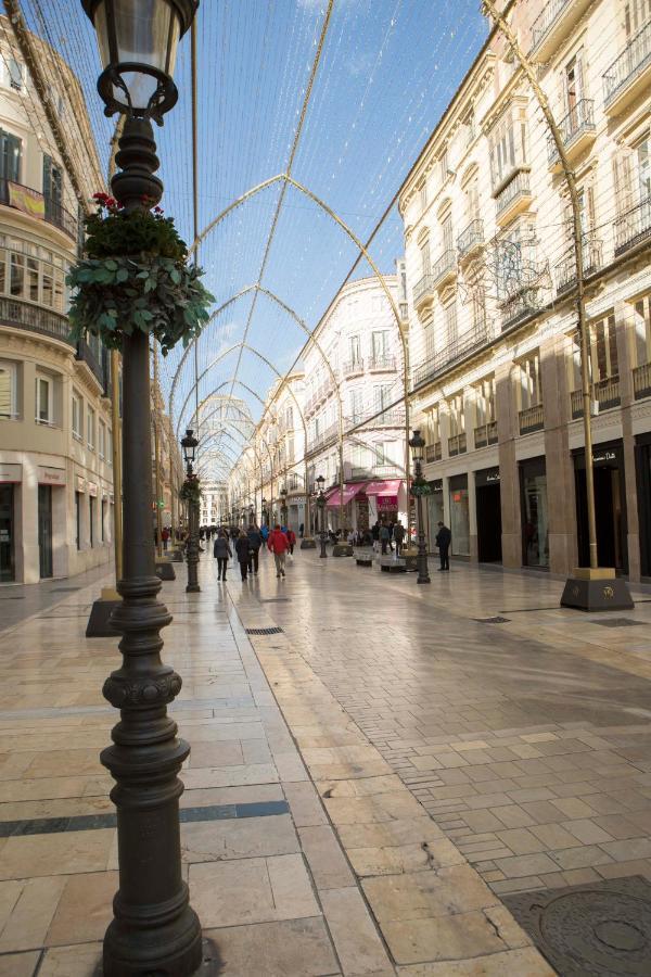 Adoorable Malaga Center Apartment Екстериор снимка