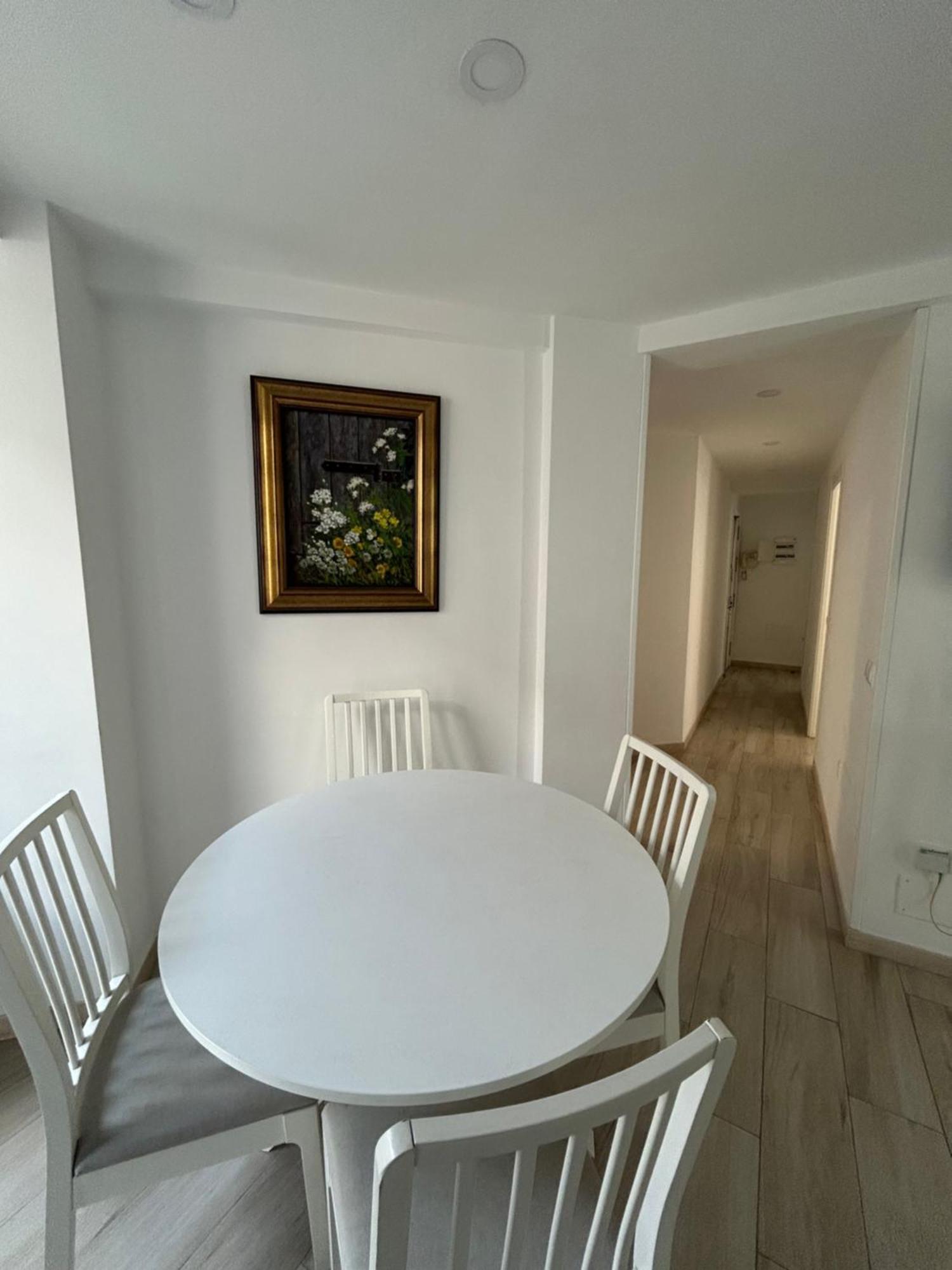 Adoorable Malaga Center Apartment Екстериор снимка