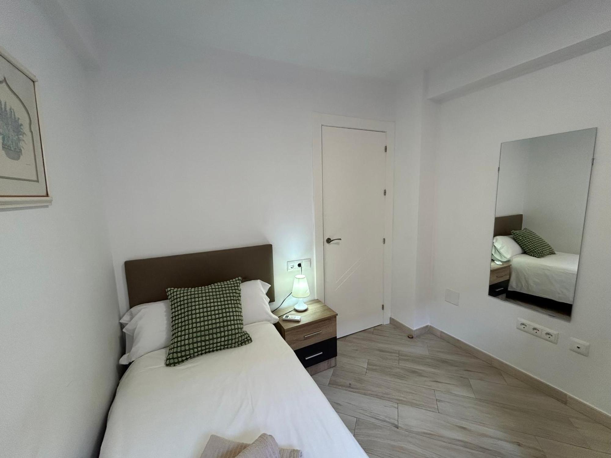 Adoorable Malaga Center Apartment Екстериор снимка