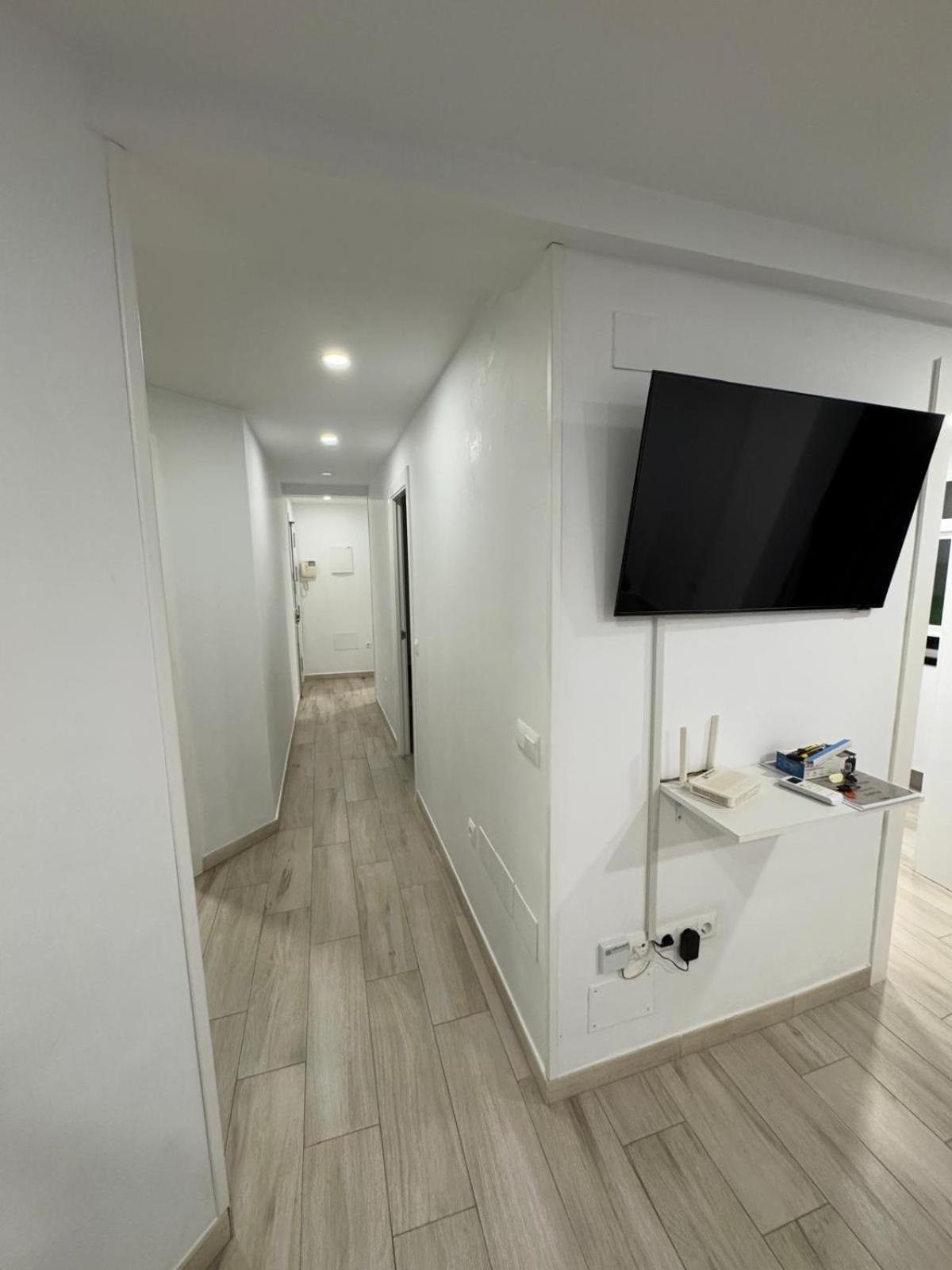 Adoorable Malaga Center Apartment Екстериор снимка