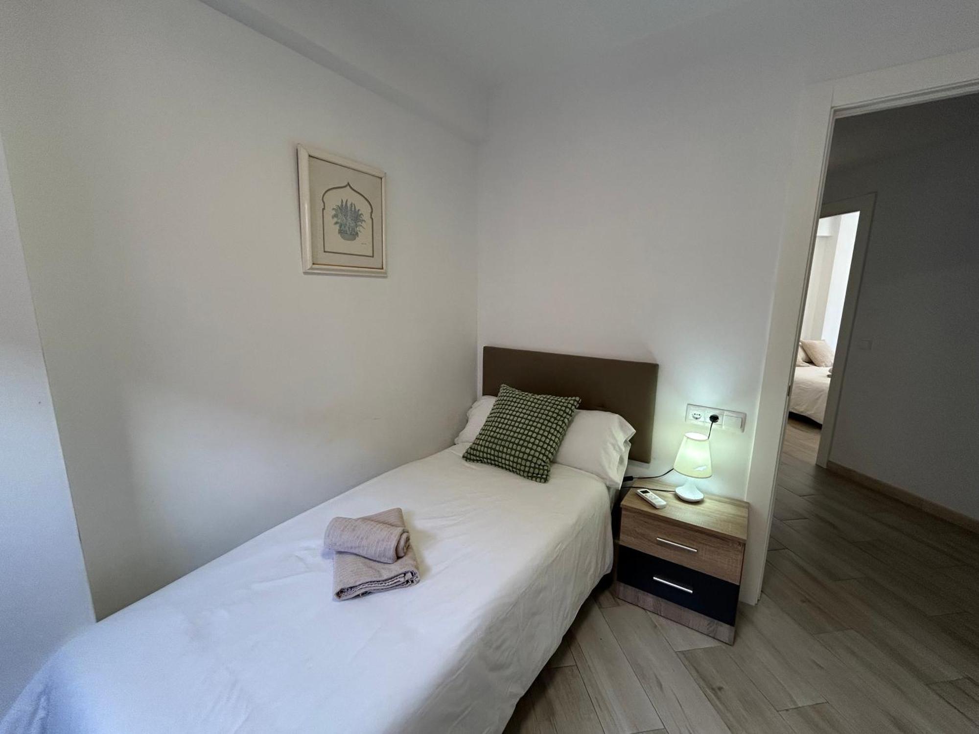 Adoorable Malaga Center Apartment Екстериор снимка
