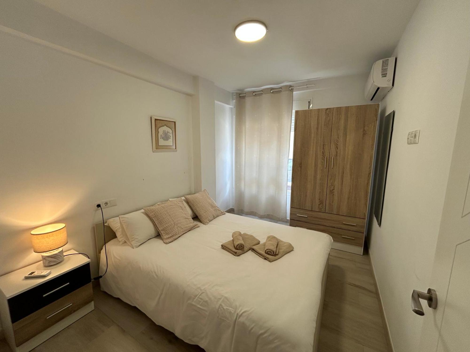 Adoorable Malaga Center Apartment Екстериор снимка