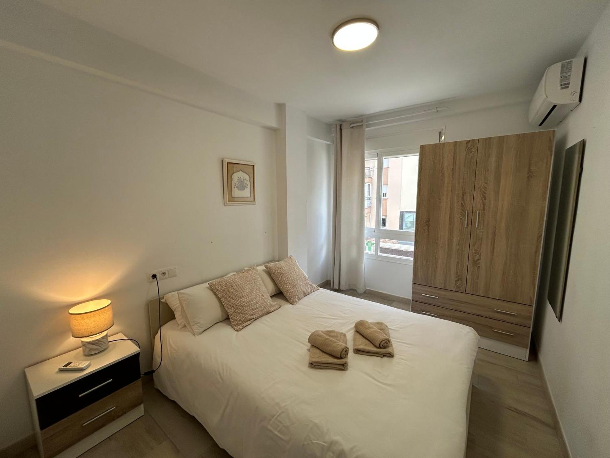 Adoorable Malaga Center Apartment Екстериор снимка