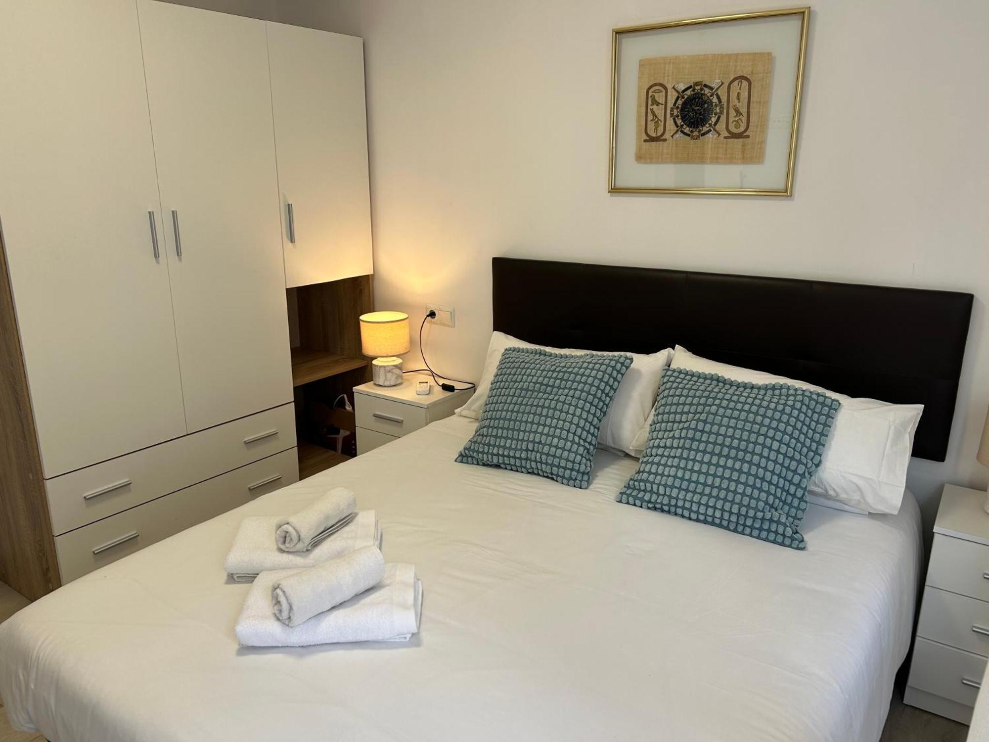Adoorable Malaga Center Apartment Екстериор снимка